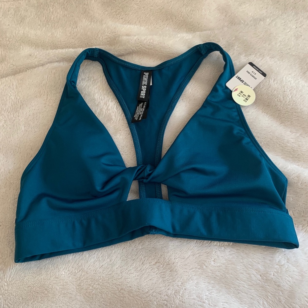 VS Swim top